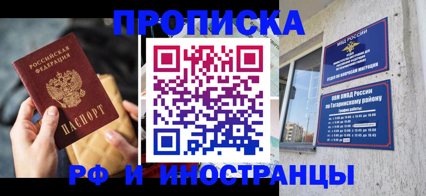 временная регистрация поиск в Новом Осколе